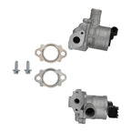 2X Secondary Air Injection Valve for Subaru WRX STI (2011–2019) 911-169