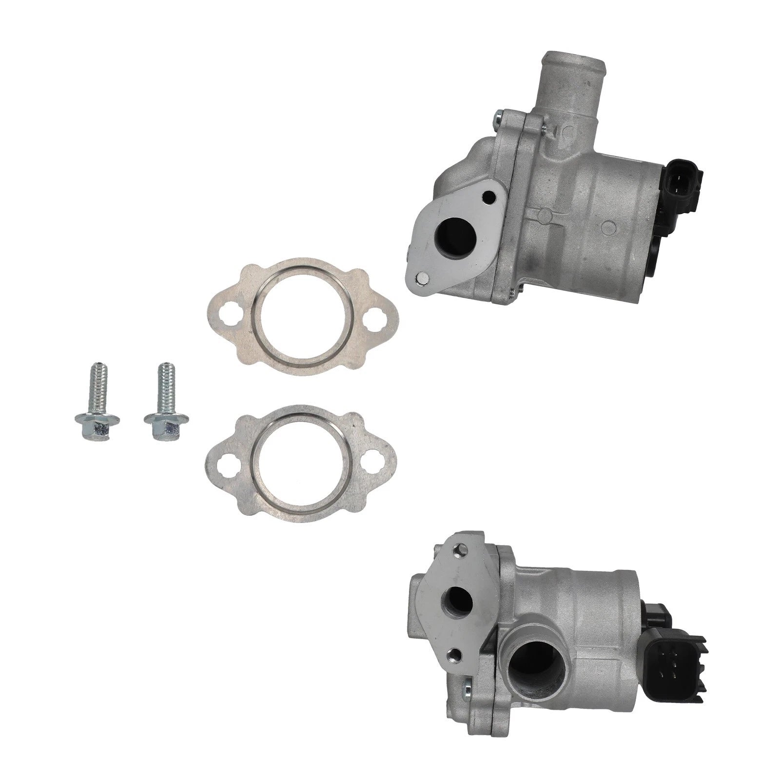 2X Secondary Air Injection Valve for Subaru WRX STI (2011–2019) 911-169