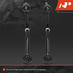 2x Lateral Link & Ball Joint Assembly Rear Upper for Chevrolet Pontiac (2000-2003)