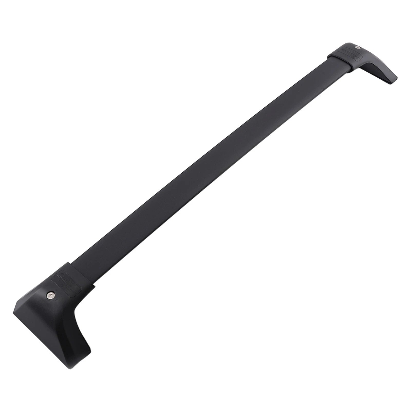 Aluminum Alloy Roof Cross Bar for Toyota Highlander (2020–2024)