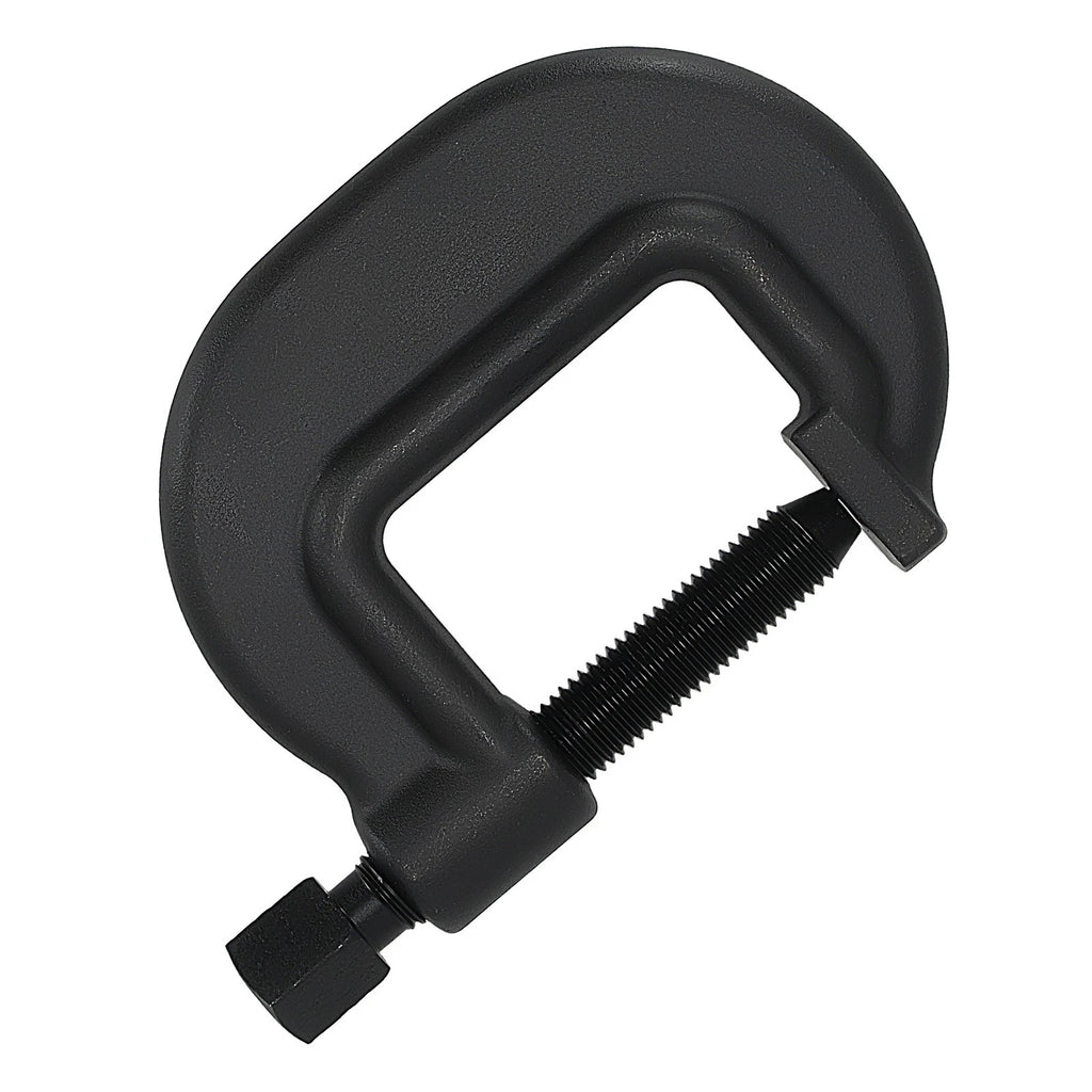 C-Clamp for Heavy Duty Applications (3" Opening, 2-1/2" Throat)