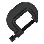 C-Clamp for Heavy Duty Applications (3" Opening, 2-1/2" Throat)