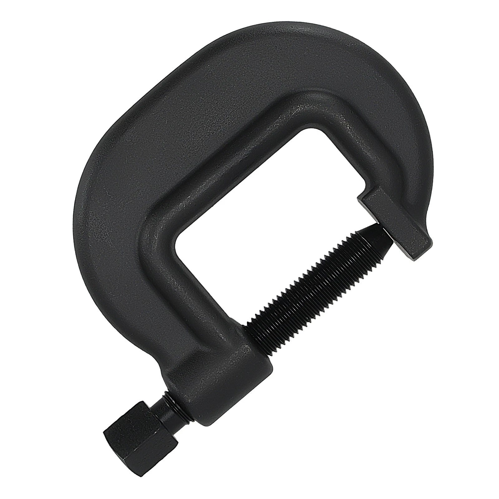 C-Clamp for Heavy Duty Applications (3" Opening, 2-1/2" Throat)