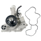 Water Pump w/Gasket for Dodge Durango Ram 1500 2500 3500 (2002–2023)