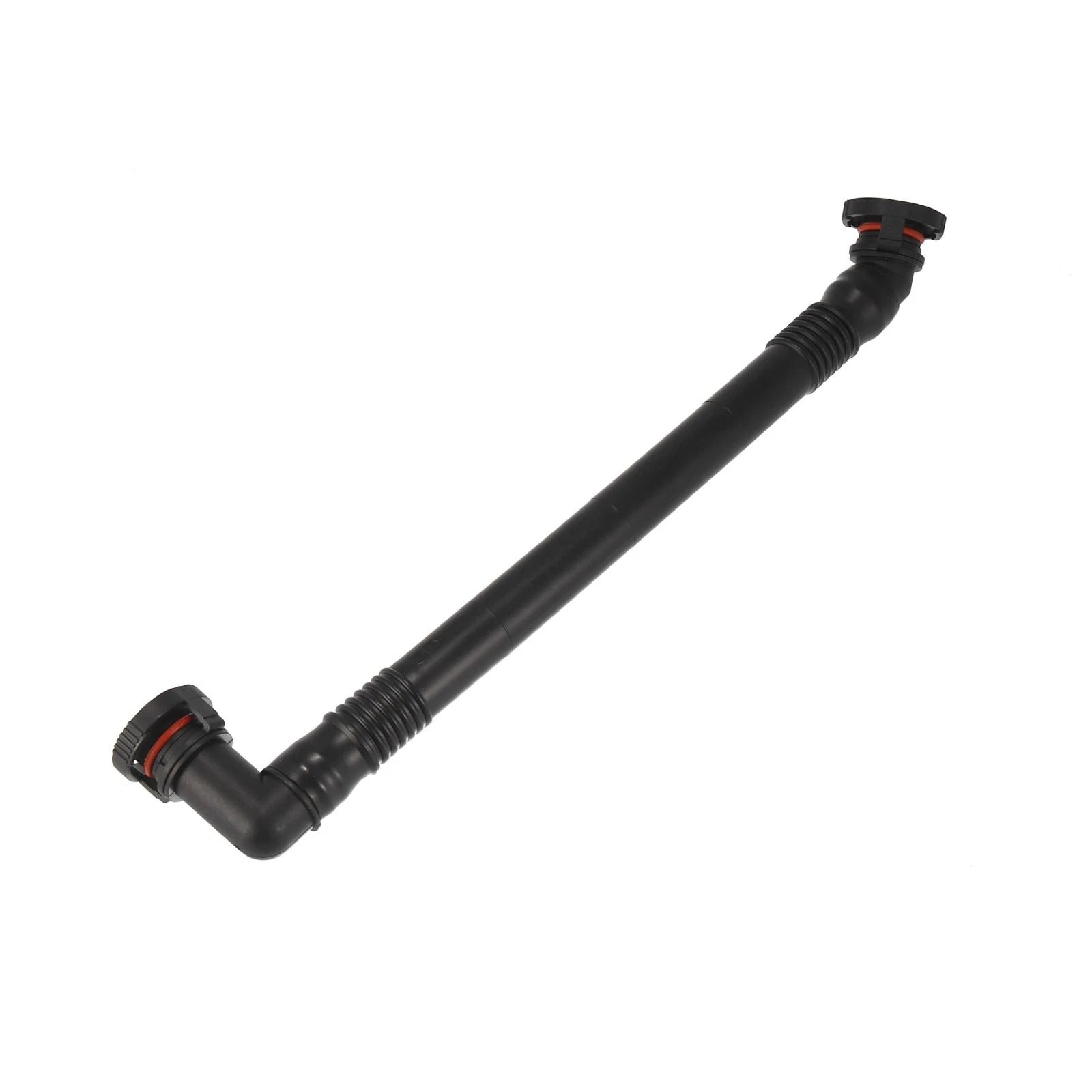 Crankcase Valve Breather Hose for BMW E46 E39 X3 (1998–2006) 11611432559
