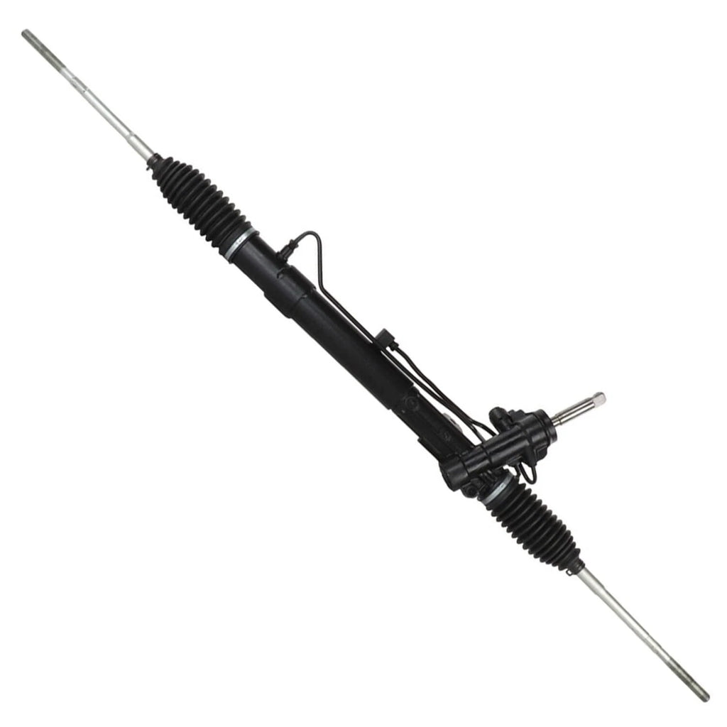 Rack and Pinion + Outer Tie Rod for Chrysler Town and Country (2008–2010)