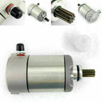 Starter Motor for Polaris Magnum 330 325 425 Ranger 500 Sportsman 400 (2001–2005) EJ