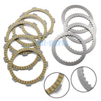 Clutch Friction Plate Kit for Honda TRX250X Sportrax 250 (2009–2017) 22321-HM8-A40