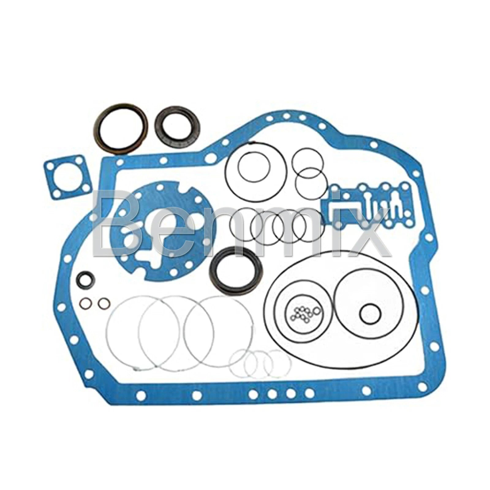 Transmission Repair Kit 04321-30790-71 for Toyota Forklift 13Z-15Z