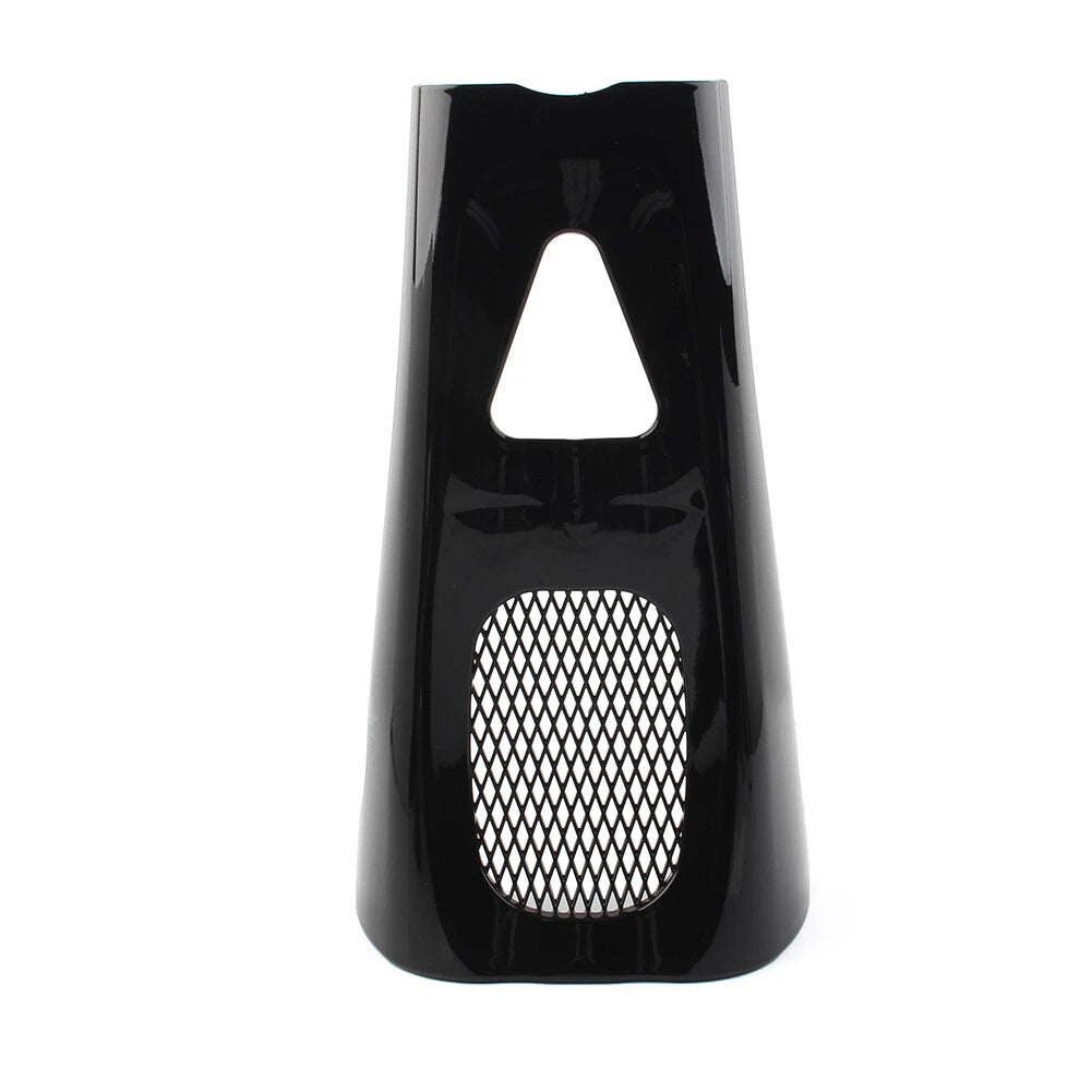 Stretched Chin Spoiler Scoop for Harley Touring Road Street Glide (2017–2023)
