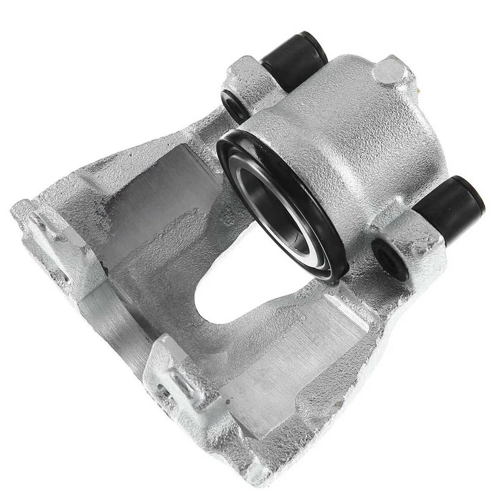 Front Brake Caliper Pair for Chevrolet Astra, Saab 9-3, 9-5 (2001–2003)