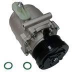 AC Compressor CO2486AC for Ford E-150 E-250 E-350 E-450 Explorer Lincoln Mercury