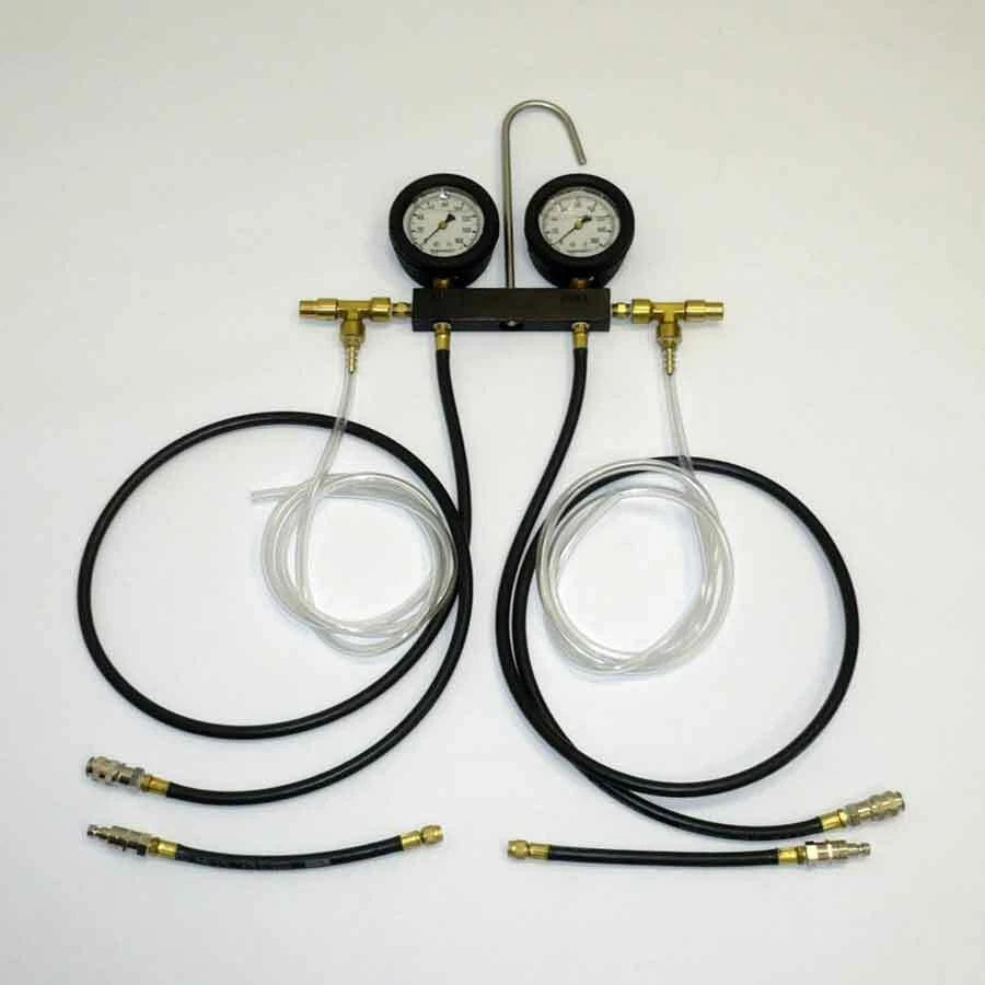 Air/Fuel Pressure Gauge for Mercury (999-260)