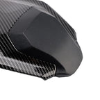 Rear Tail Seat Cowl Fairing Cover for Kawasaki Z900 Z900SE (2025–2026) Carbon