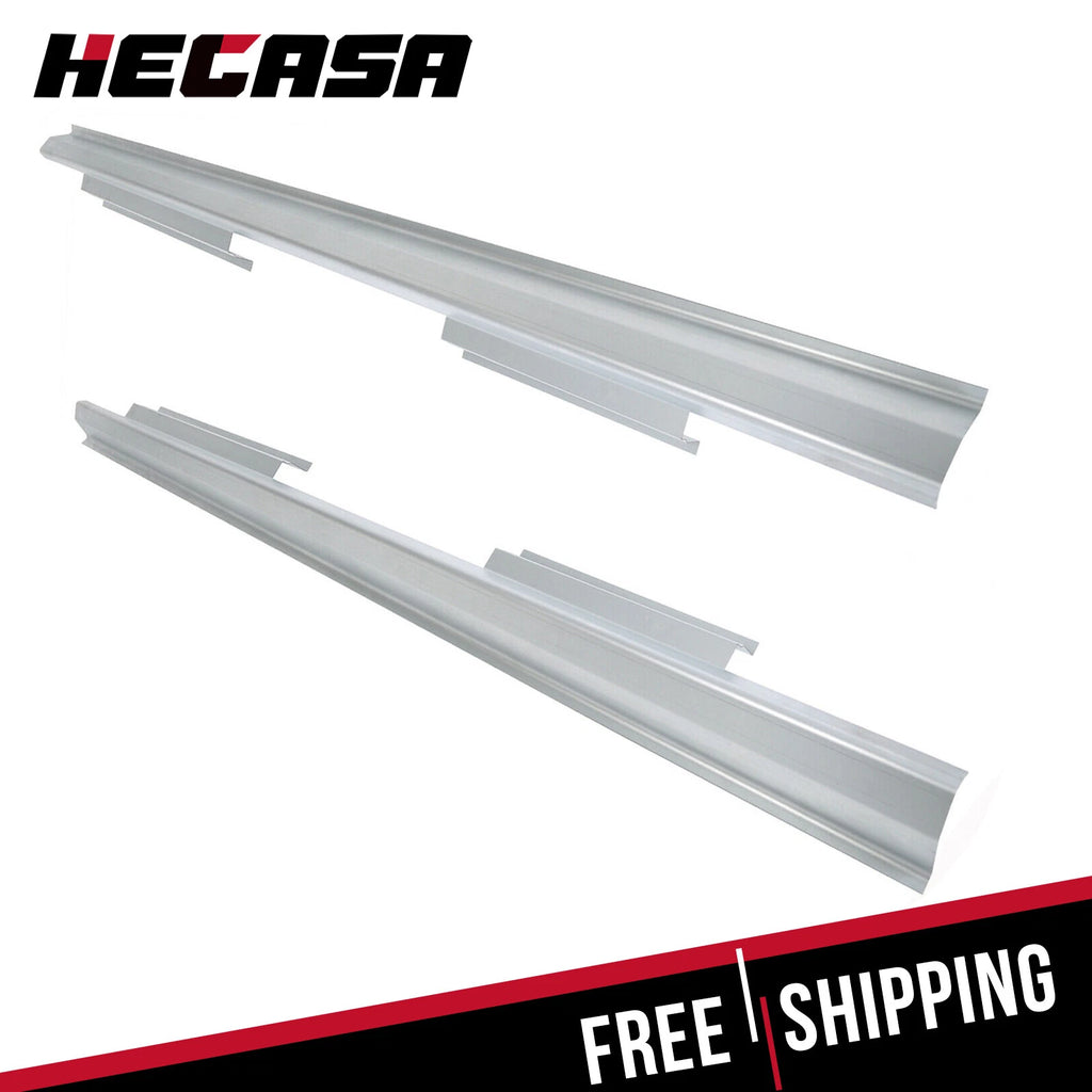 Slip-on Outer Rocker Panels for Buick Century Regal (1997–2005)