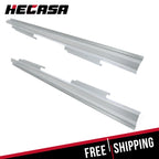 Slip-on Outer Rocker Panels for Buick Century Regal (1997–2005)