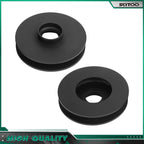 3.5" Front 1.5" Rear Leveling Kit + Shock Extender for Ram 2500 4WD (2014–2022)