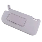 Sun Visor Mirror for