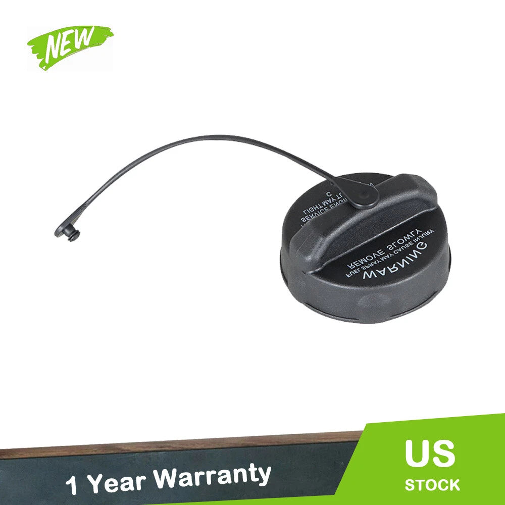 Fuel Gas Tank Cap for Mitsubishi Galant Endeavor Eclipse (2004–2022)