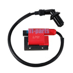 Ignition Coil for Kymco Agility 50 R16 4T (2018–2023)
