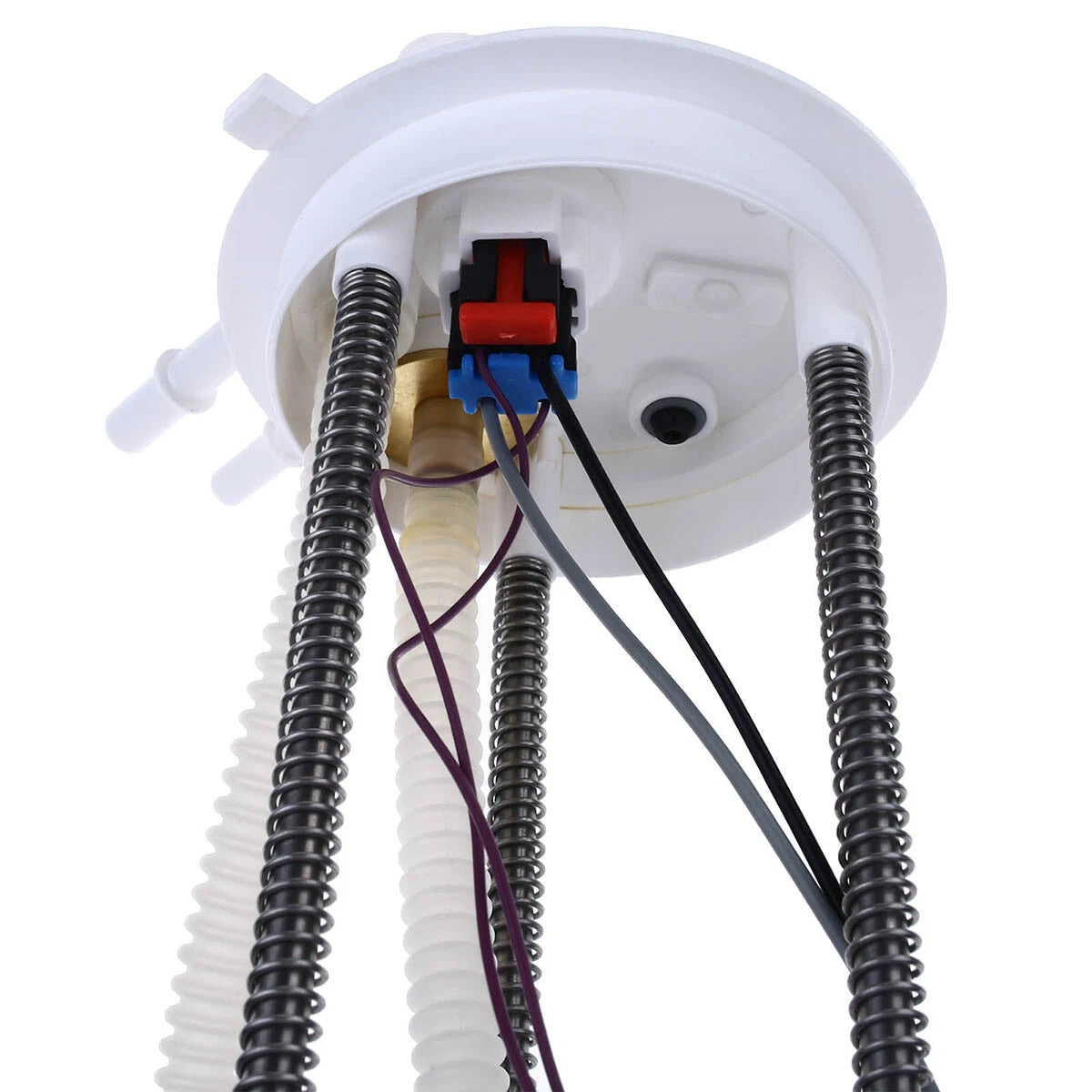 Fuel Pump Module Assembly with Pressure Sensor for Silverado 3500 (2001-2003)