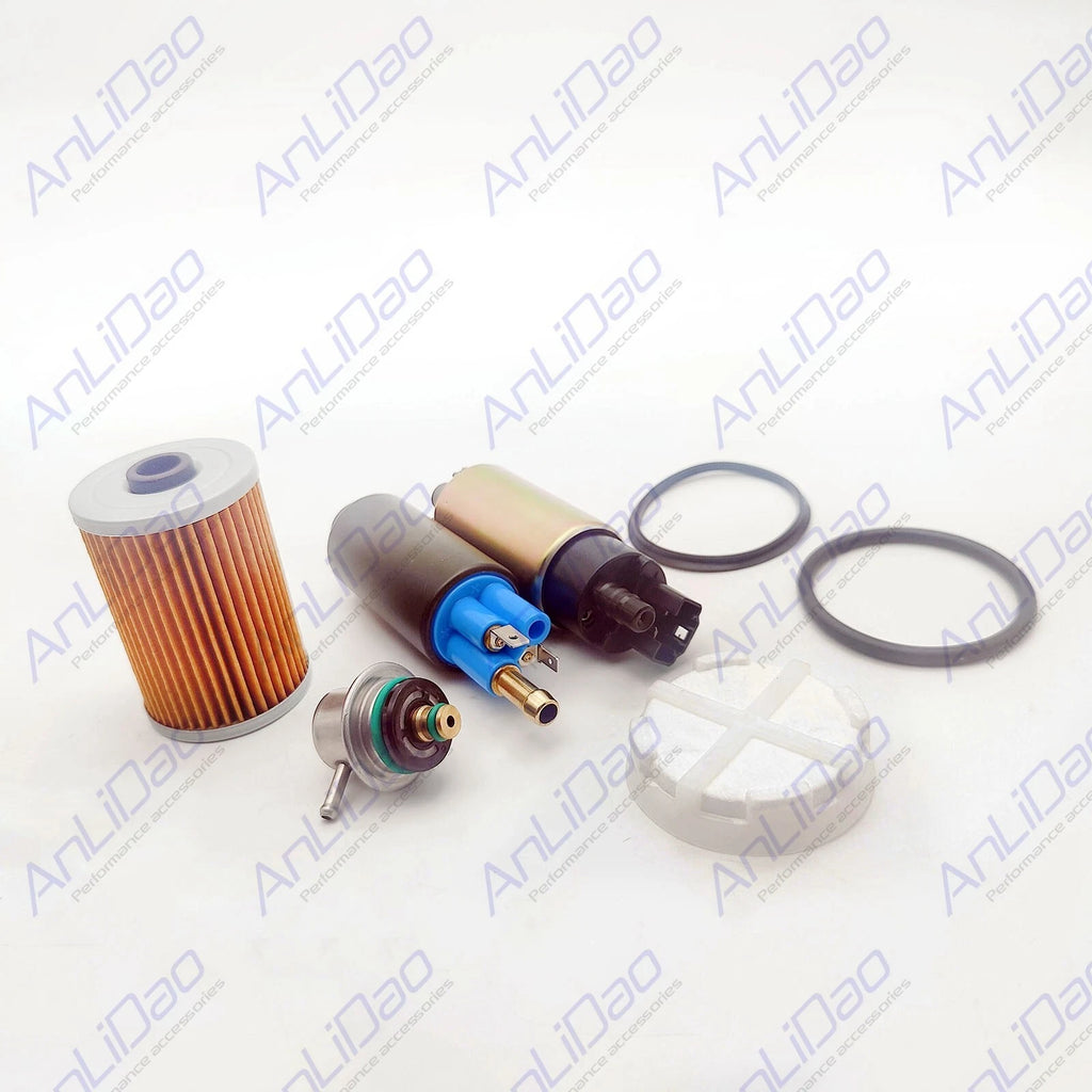 VST Fuel Pump Rebuild Kit for Mercury (866170A01)
