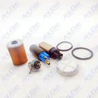 VST Fuel Pump Rebuild Kit for Mercury (866170A01)