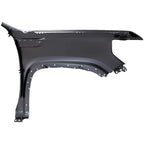 Fender for GMC Sierra 1500 (2019–2025) Front Driver & Passenger Side