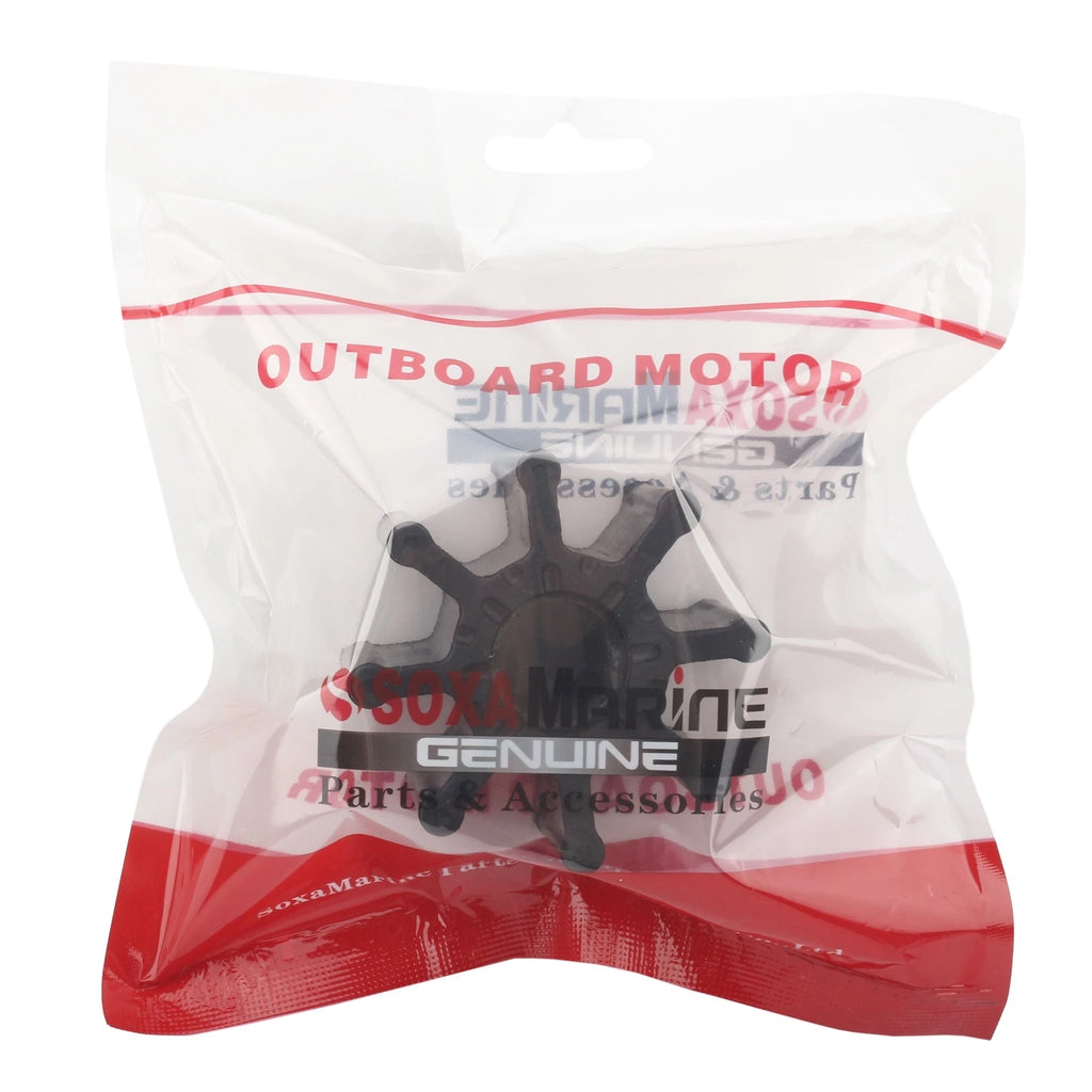 Raw Water Pump Impeller for Mercury MerCruiser Cobra 4.3L 5.0L 5.7L (1990–1997)