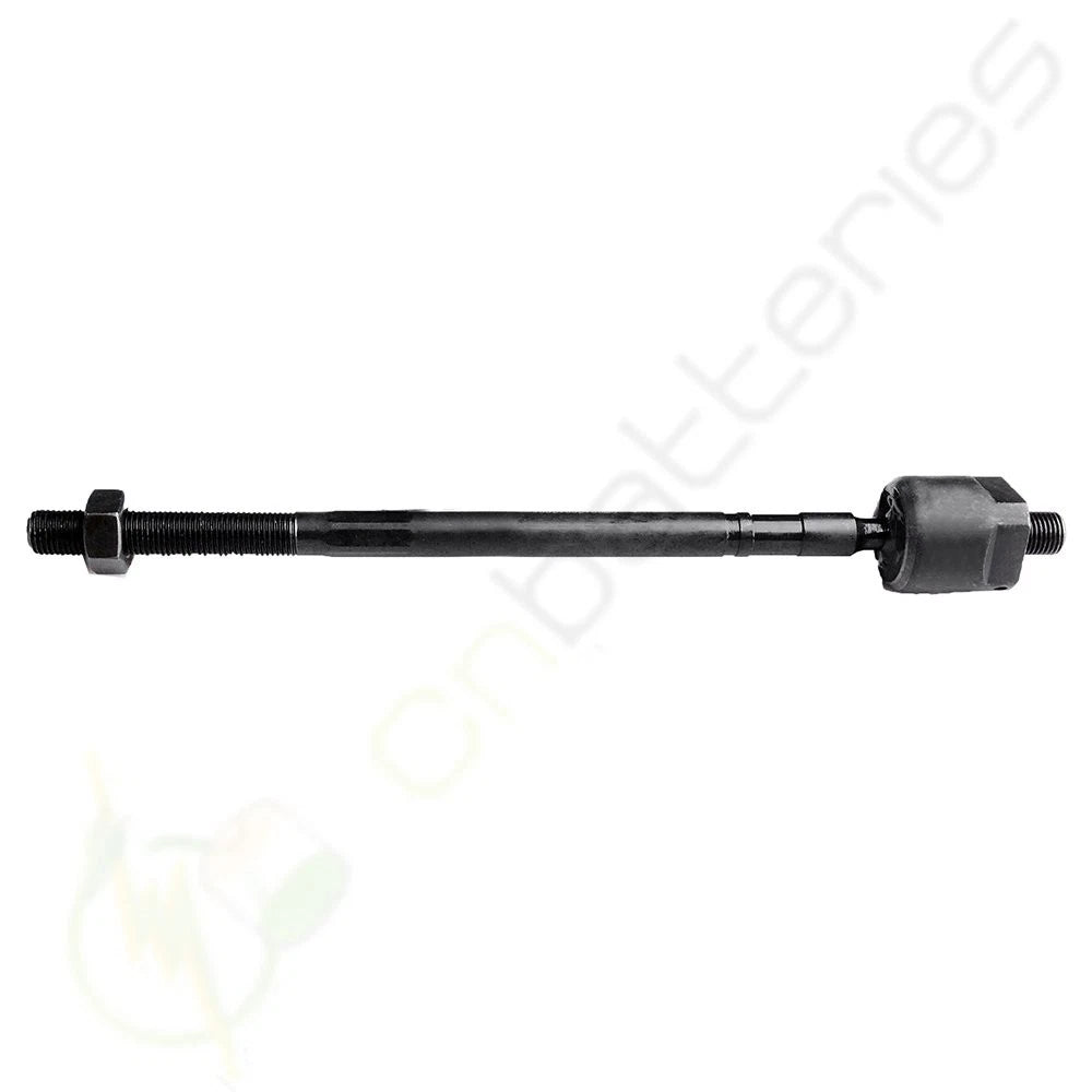 Set of 4 Tie Rods + 2 Lower Ball Joints for Subaru Impreza (1993–1996)
