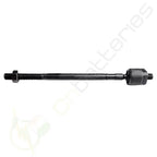 Set of 4 Tie Rods + 2 Lower Ball Joints for Subaru Impreza (1993–1996)