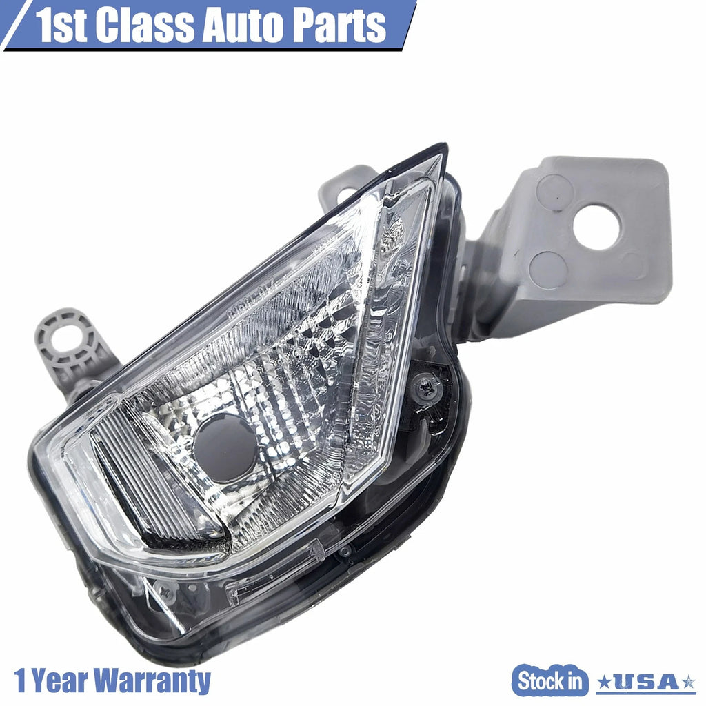 Set of 2 Turn Signal Lights for Nissan Altima (2019–2020)