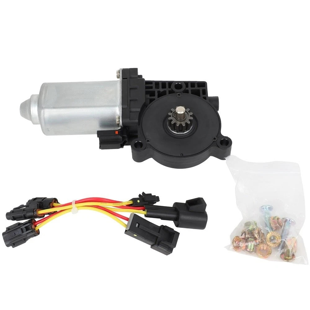 Power Window Lift Motor for Chevy GMC Oldsmobile Pontiac Buick Cadillac
