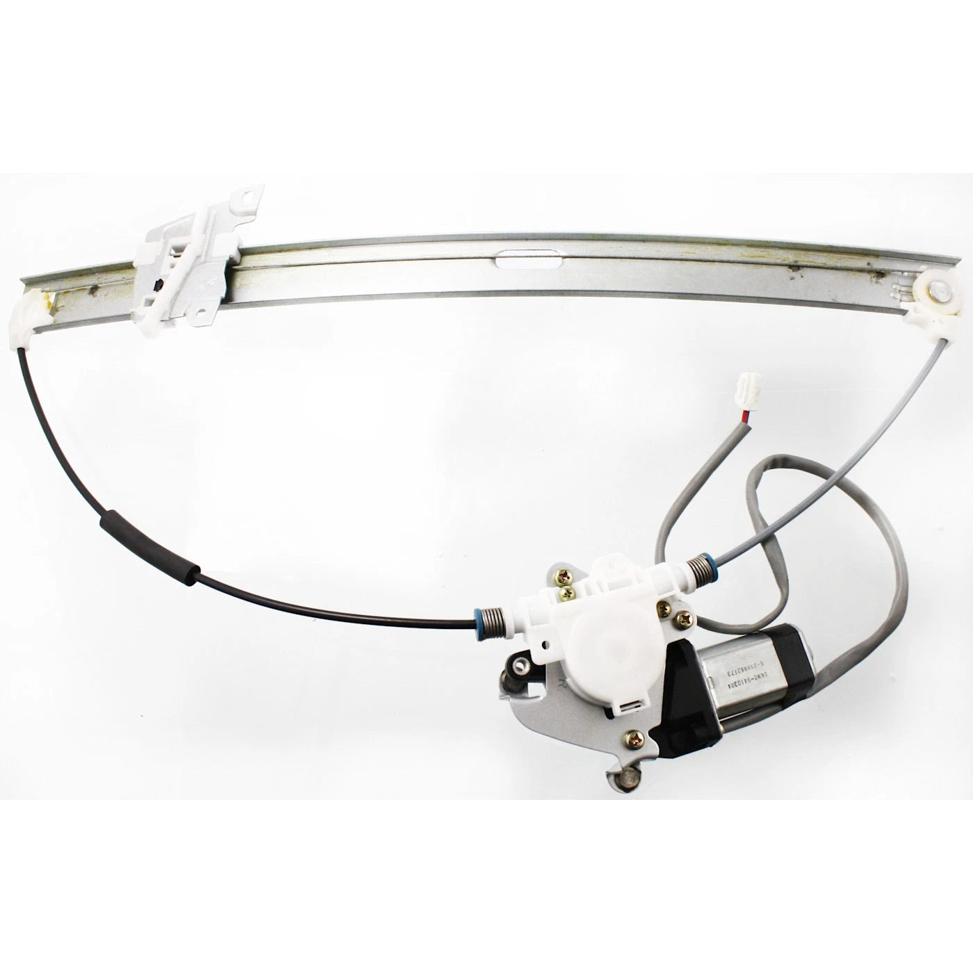 Power Window Regulator Set for Mazda MPV (2000–2006) Front with Motor