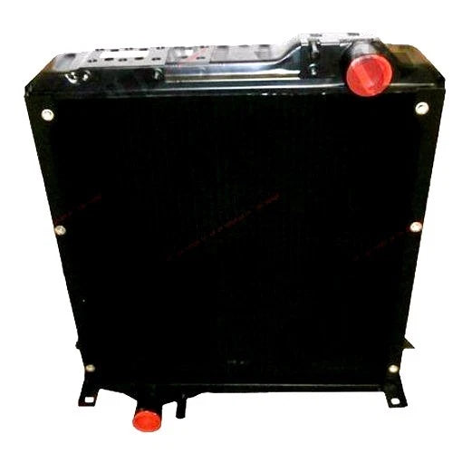 Radiator for Massey Ferguson 4225 4235 4240 4245 4255 4260 4265 4270 4325 4370