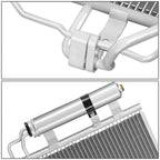 A/C Condenser for Nissan Leaf (2013–2022) NI3030174