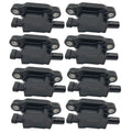 Set of 8 Ignition Coils for Buick Cadillac Chevy GMC Hummer Pontiac V8