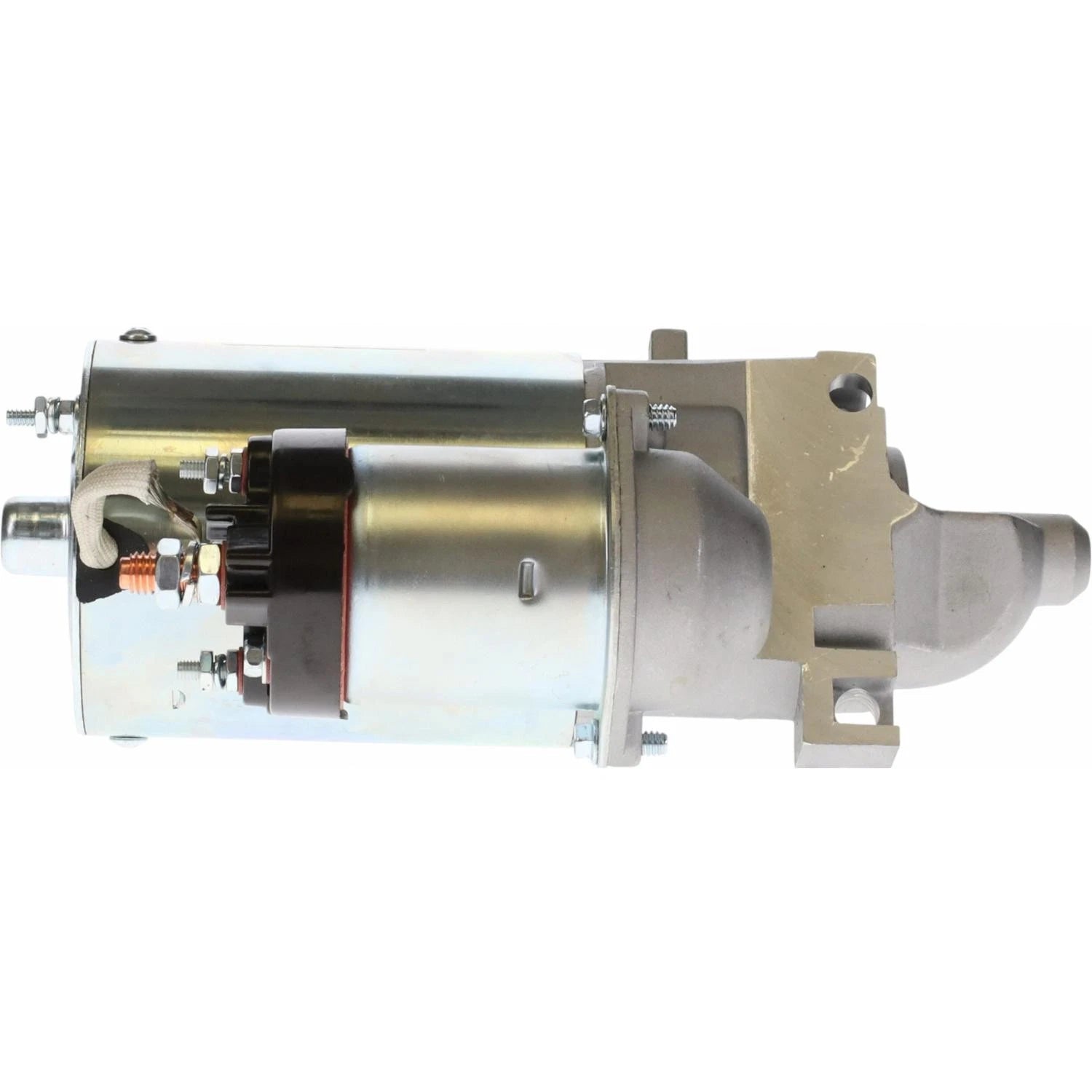 Starter for Cadillac DeVille Eldorado Fleetwood SeVille (1987-1995)