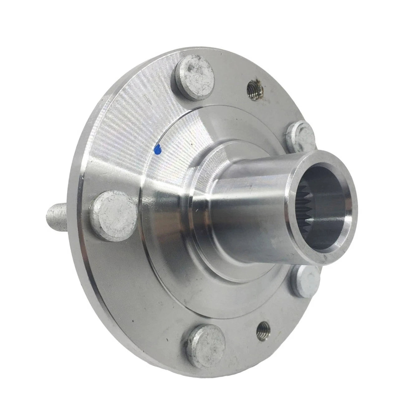 Front Wheel Hub LH RH Side Each 405-089 for Fusion Milan Zephyr MKZ (2006–2012)
