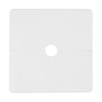 ABS TV background wall hole shielding cover for