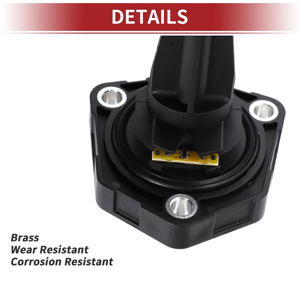 Engine Oil Level Sensor for Volkswagen Touareg (2004–2010)