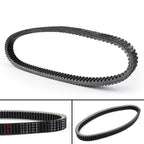 Drive Belt 59011-1087 for Kawasaki Mule KAF950 (2001–2009)