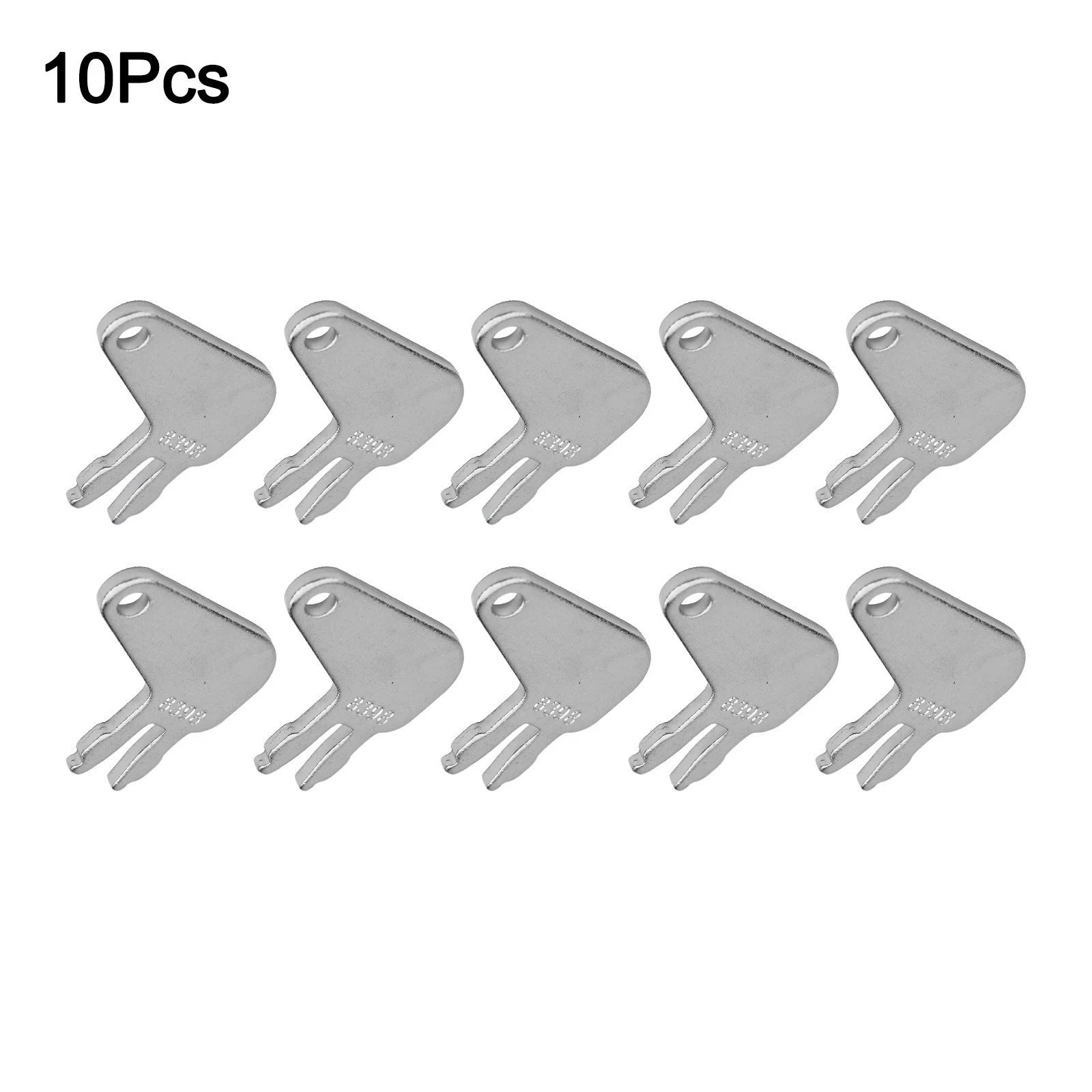 8H5306 Disconnect Key for CAT Equipment