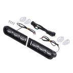 LED Inserts Saddlebag Support Light for Harley Street Road Glide King (2014–2023)