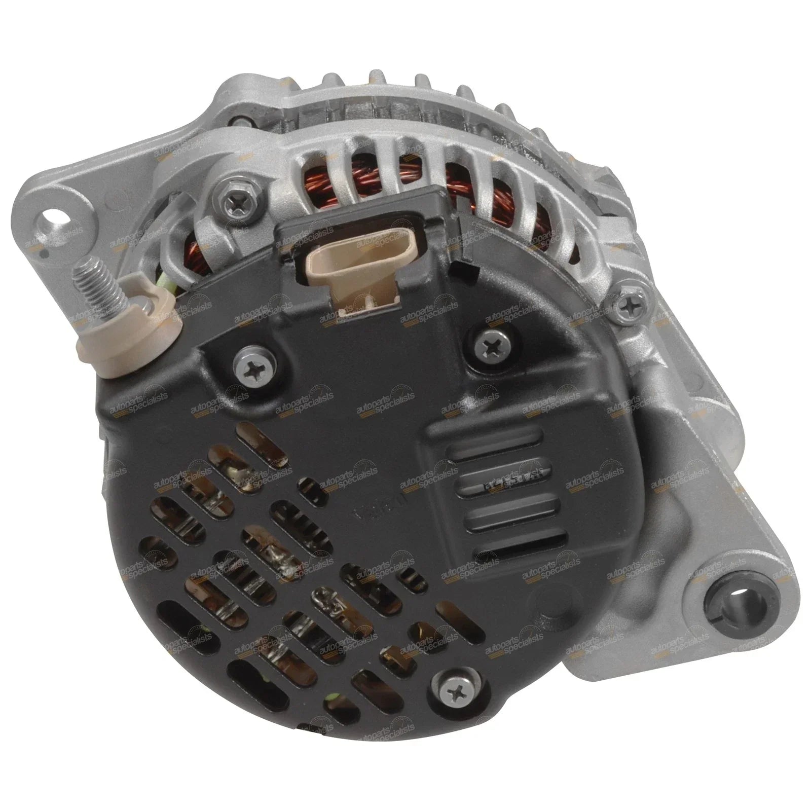 Alternator 4cyl 2.0L for Mazda 626 GE (1992-1997)