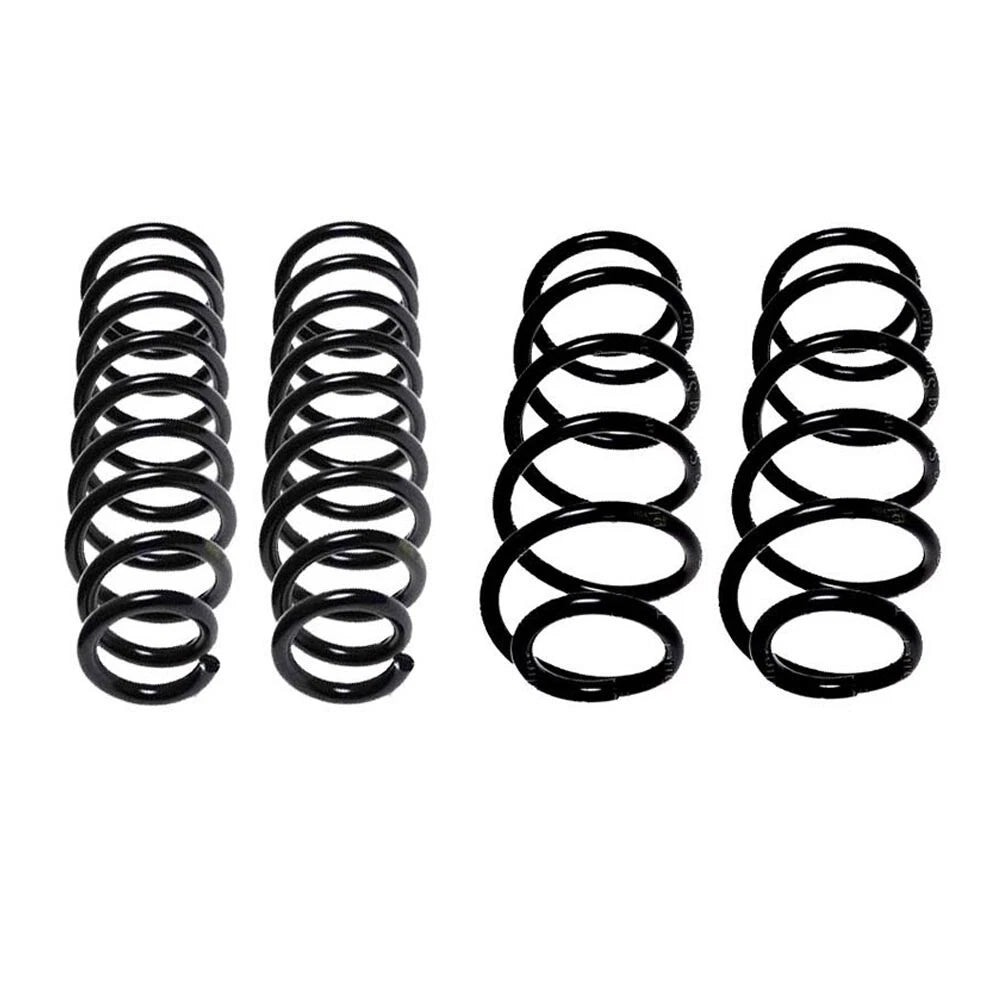 Coil Springs Kit for Mazda 6 2.3L L4 Sedan (2003–2007)