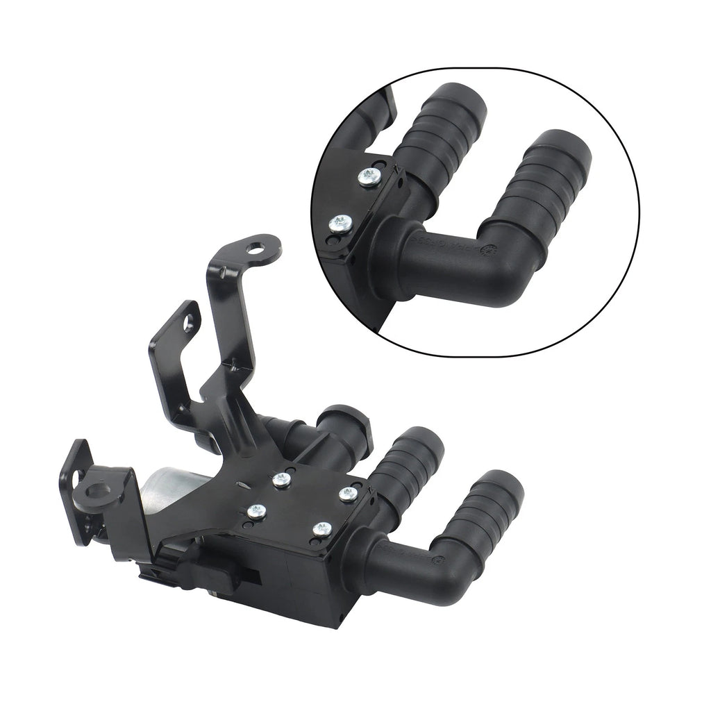 2.0L Heating Control Component DG1318C310AA for Ford Edge, Taurus