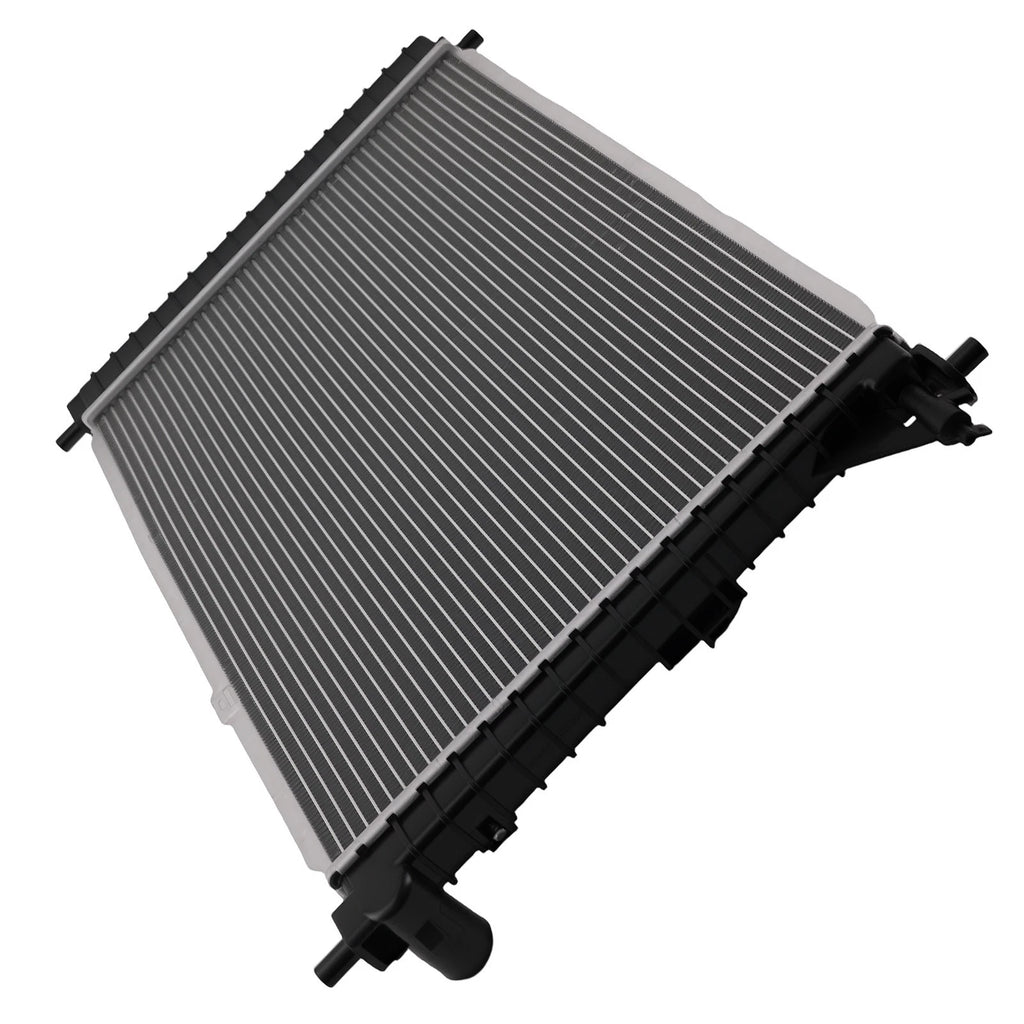Radiator for Ford Mustang 4.6L (1997–2004) FO3010263 Direct Replacement