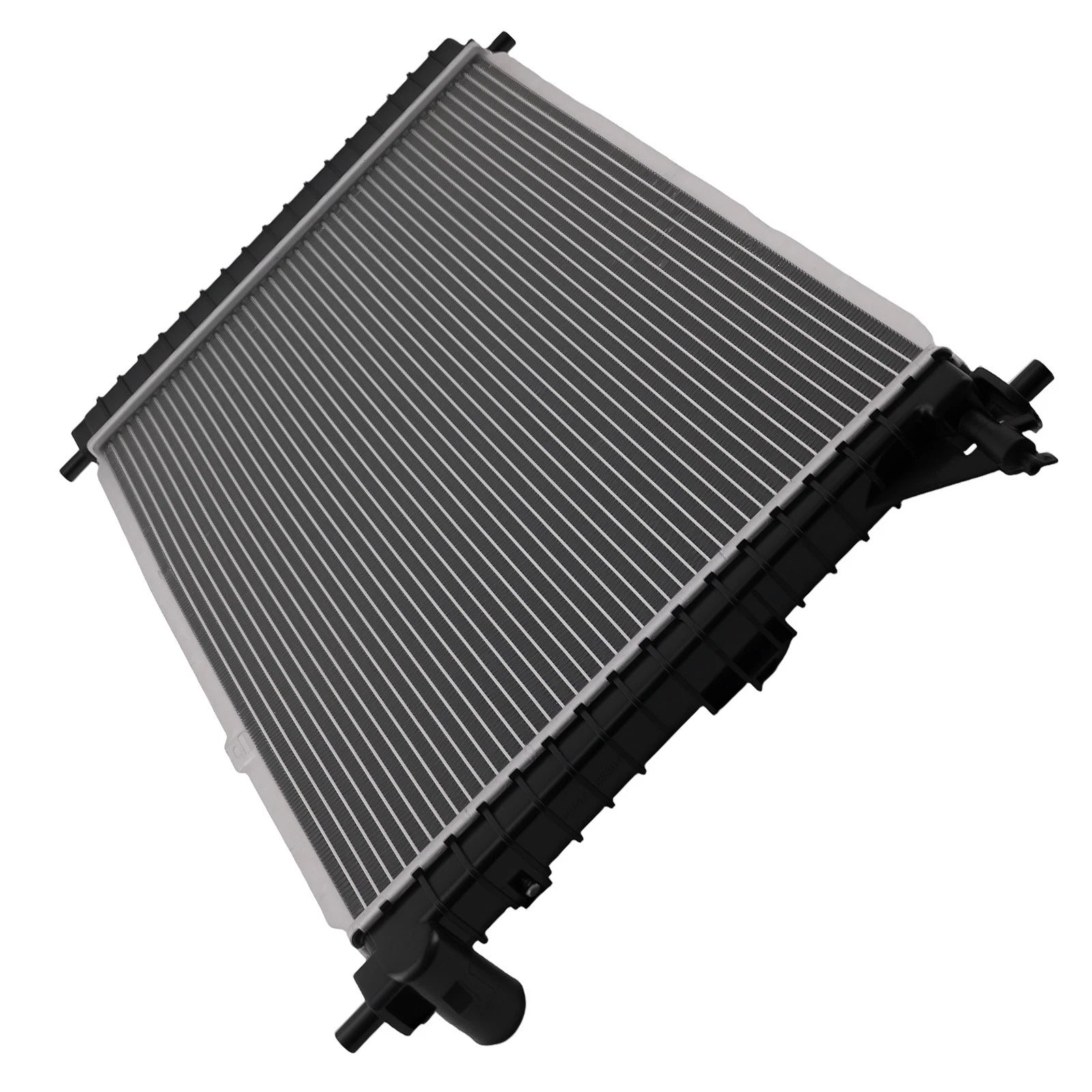 Radiator for Ford Mustang 4.6L (1997–2004) FO3010263 Direct Replacement