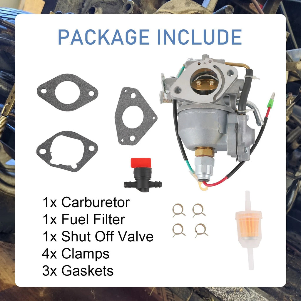 Carburetor for Kohler CV730 CV740 (25HP 27HP)